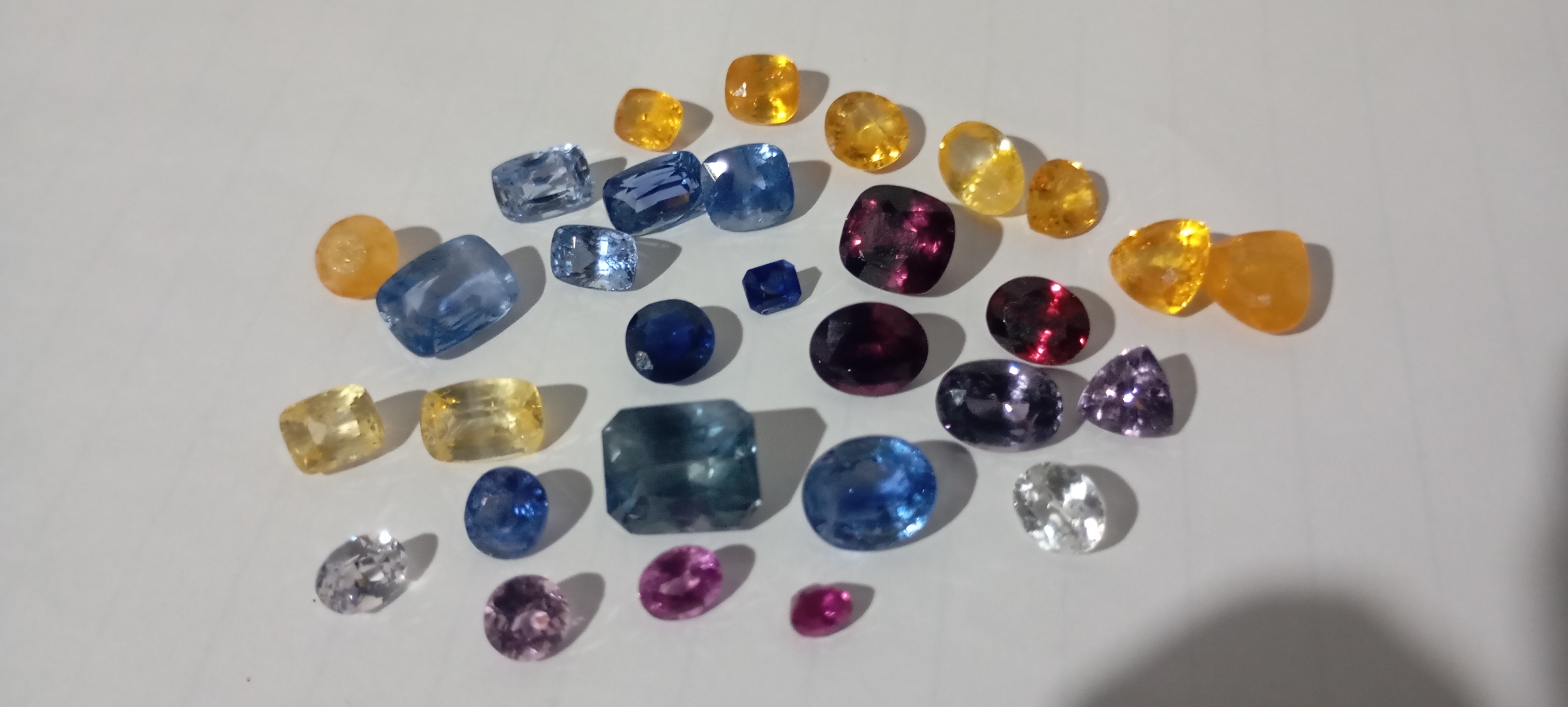 Hettiarachchige gems