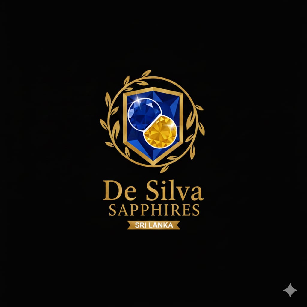 De Silva Sapphires